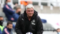 Steve Bruce keen to remain as Newcastle head coach next seas…