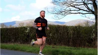 Former strongman champion to run 48 marathons in 48 days for…