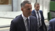 January trial date for Ryan Giggs on ex-girlfriend assa…