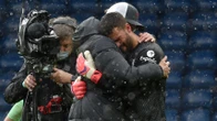 Jurgen Klopp ecstatic after Liverpool goalkeeper Alisson’s ‘…