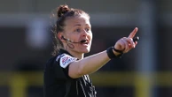 Rebecca Welch first female referee appointed to EFL’s Nation…