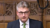 Tory MP makes public apology in Commons for bullying parliamentary staff