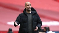 Manchester City will not sit on lead in PSG second leg,…