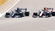 Lewis Hamilton move at British GP ‘absolutely in line’ with …