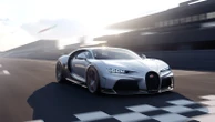 1,578bhp Bugatti Chiron Super Sport revealed