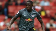 Liverpool not planning to add new midfielder to Ibrahim…