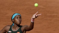 Coco Gauff beats Wang Qiang in straight sets to claim s…
