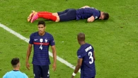 UEFA satisfied Benjamin Pavard treatment was in line wi…