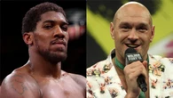 Eddie Hearn: Anthony Joshua thinks Tyson Fury fight will nev…
