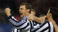 Duncan Ferguson’s teenage son Cameron signs for Newcastle li…