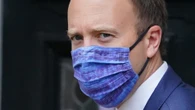 Tories in Matt Hancock’s constituency back ex-health secreta…