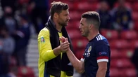 John McGinn knows Scotland will have to do qualification ‘th…