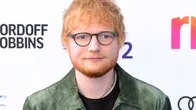 Ed Sheeran shares behind-the-scenes clip from new music…