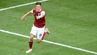 Austria reach knockout phase of Euro 2020 after victory over…