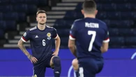 Scotland to take knee in solidarity with England before Euro…