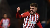 lfie McCalmont: Northern Ireland youngsters must justif…
