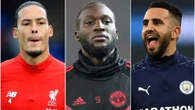 A look at record transfers between British clubs amid Harry …
