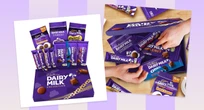 Don't miss this £9.99 Cadbury hamper
