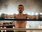 Orlando Bloom had ‘intrusive thoughts’ during extreme diet for boxing film The Cut