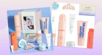 The beauty box worth £156 can be yours for just £40