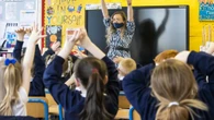 Poorer white pupils 'neglected' MPs claim