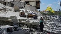 Israel and the Hezbollah have agreed to renew their ceasefire, three officials say