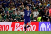 World Cup 2026: Japan starts fast, finishes strong as Ayase Ueda pairs 2 goals with assist in domination of Tunisia
