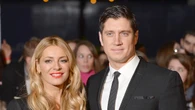 In Pictures: Tess Daly and Vernon Kay through the years