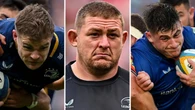 Leinster have multiple injury worries for Stormers