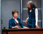 Sting review – historical crimes against women spill back into the present