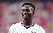 England handed huge injury boost as Arsenal star Bukayo Saka returns ahead of Ghana