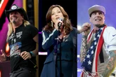 Martina McBride and Bret Michaels become latest music acts to drop out of the Great American State Fair