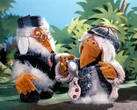 The Guide #247: As the Wombles stage their latest comeback, what sort of country are they returning to?
