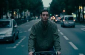 ‘The masturbation scene wasn’t a big deal’: Théodore Pellerin on tackling his new film Nino’s challenges