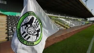Forest Green sign winger Ifeanyi on two-year deal