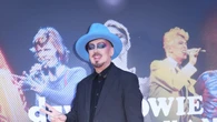 Boy George ‘so sad’ he did not make Eurovision final with San Marino entry