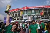 Mexico vs South Africa LIVE: World Cup 2026 match stream, latest team news, lineups, TV, prediction