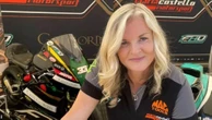 Costello 'currently paralysed' after IOM TT crash