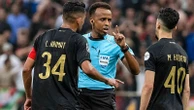 Somali referee denied entry to the US set to officiate UEFA Super Cup final