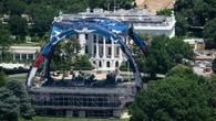 UFC White House event challenged by lawsuit