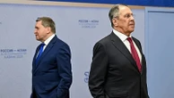 Russia brands Europe a ‘threat to peace’ but says it’s ready to talk