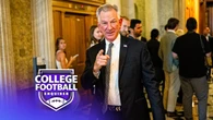 No change to CFP format + 'Protect College Sports Act' heads to markup