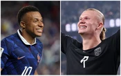 Norway vs France XIs: Confirmed team news, predicted lineups and injury latest for World Cup 2026