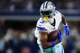 Cowboys' franchise-tagged WR George Pickens says he will be at training camp, doesn't plan on holding out/in