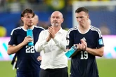 Steve Clarke has plenty to answer as Scotland wait for World Cup miracle
