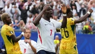 ‘Reality check’ for England: Is it time to unleash Saka and Rashford?