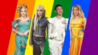 Voices of Pride: European celebrities advocating for LGBTQIA+ rights