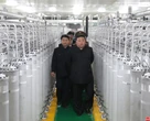 North Korea’s ‘exponential’ nuclear program: why Kim Jong-un is racing to expand his arsenal