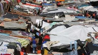 UN chief visits Haiti as gang violence soars and number of displaced hits 1.5 million