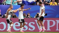Germany cruises past Curaçao 7-1 and Netherlands-Japan tie 2-2 as World Cup group stages continue